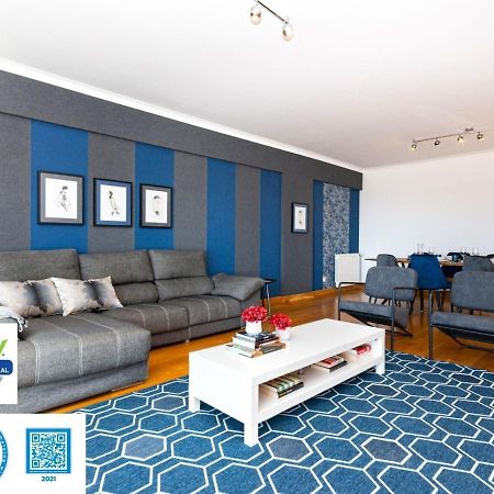 Bafureira Cascais Apartment; Condominio Privado Com Piscina Parede Kültér fotó