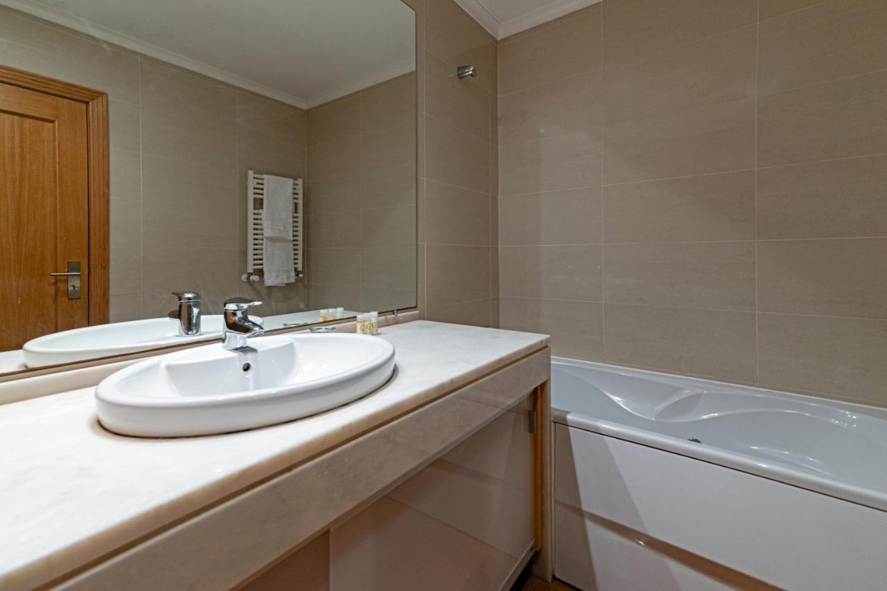 Bafureira Cascais Apartment; Condominio Privado Com Piscina Parede Kültér fotó
