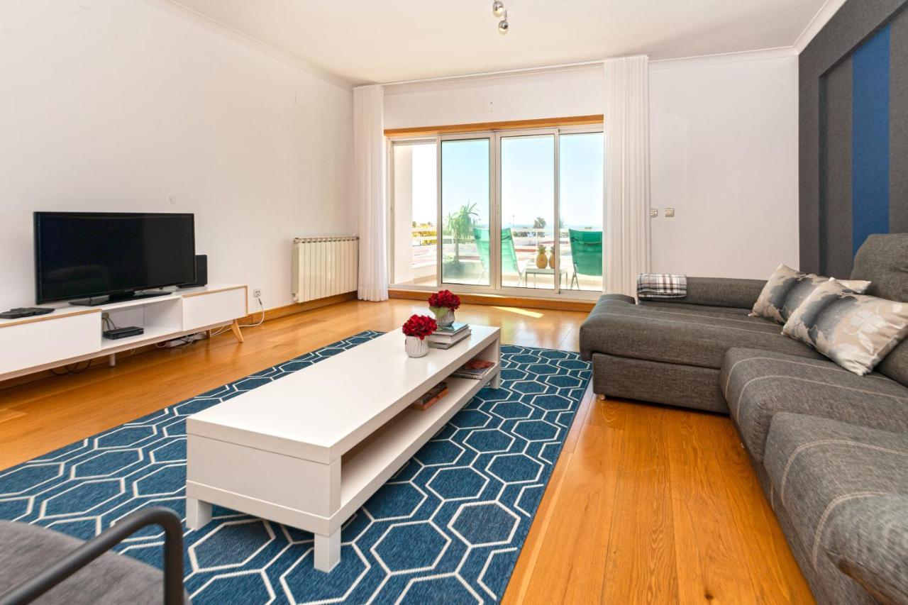 Bafureira Cascais Apartment; Condominio Privado Com Piscina Parede Kültér fotó