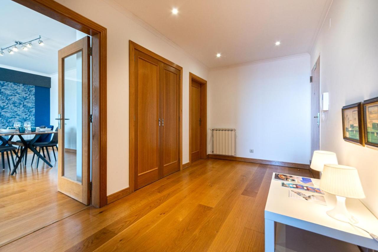 Bafureira Cascais Apartment; Condominio Privado Com Piscina Parede Kültér fotó