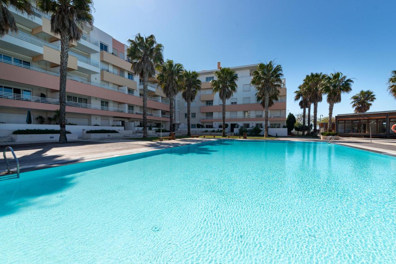 Bafureira Cascais Apartment; Condominio Privado Com Piscina Parede Kültér fotó